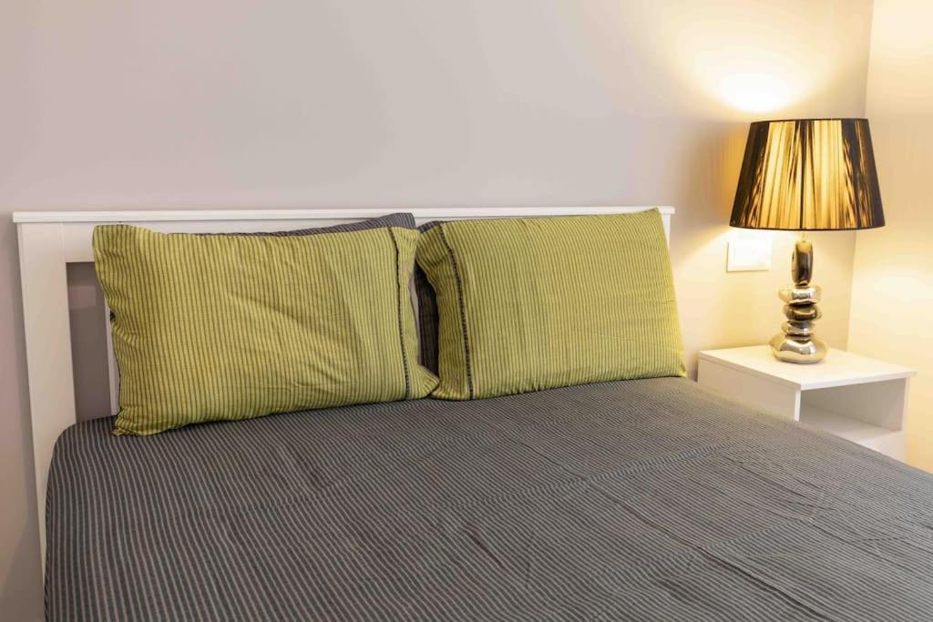 Luxury Cozy Appartment In The City Center Rhodes City Exteriér fotografie