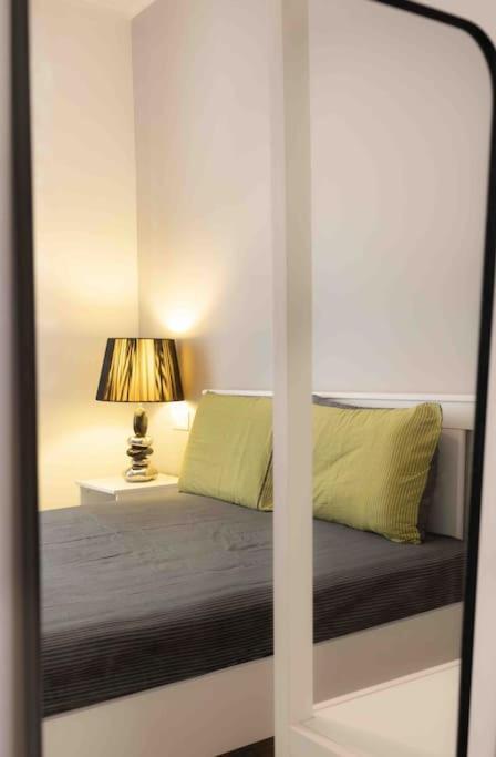 Luxury Cozy Appartment In The City Center Rhodes City Exteriér fotografie