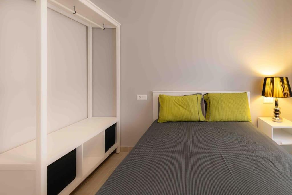 Luxury Cozy Appartment In The City Center Rhodes City Exteriér fotografie
